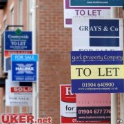 英国留学生租房 房租涨速超房价