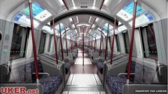 伦敦将在未来十年推出新型无人驾驶地铁？