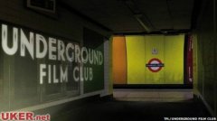 伦敦地铁将开始昼夜运行 地铁影院5月底开张助兴