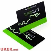 英国留学党最爱的taste card 一卡在手吃货不愁