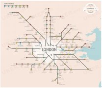 最值得伦敦学子拥有的首都周边地区通勤城镇排