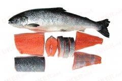喜欢吃的留学生请收藏 英国超市常见鱼类介绍（