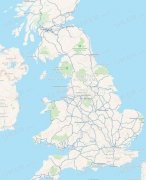 苹果地图正在完善英国交通数据 可搜索任意路线