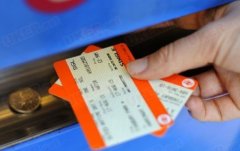 英国铁路局宣布上调全国铁路票价 30年间涨了2