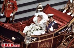 英国皇家马厩：戴安娜王妃和凯特王妃的座驾