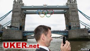 奥运手机