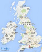 留学生分享：英国Bournemouth游学经历（图）