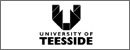 Teesside University(提兹塞德大学)