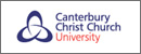Canterbury Christ Church University(坎特伯里基督大学)