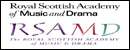 Royal Scottish Academy of Music and Drama(苏格兰皇家音乐与戏剧学院)