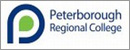 Peterborough Regional College(彼得伯勒地区学院)