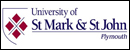 University of St Mark & St John(圣马克与圣约翰大学学院)