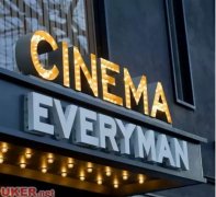 英国提升观感品味的优质小众电影院
