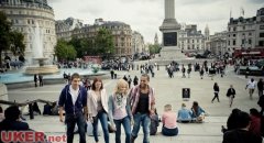初次抵达英国伦敦后 留学生需要做的五件事
