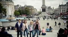 第一次抵达英国伦敦后 留学生需要做的五件事