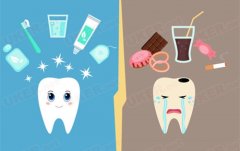 在英国留学牙痛怎么办？常见原因以及应对办法