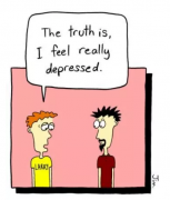 学生，你离抑郁症有多远？