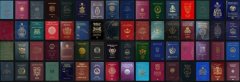 全球各国护照都长啥样？热门国家含金量几何？