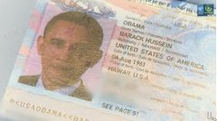 紫外线下的小秘密：全球最有趣的护照先睹为快