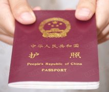 没有护照的世界即将到来 出国办签证只需手机！