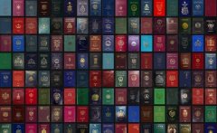 全球193个国家和6个地区护照指数 各国谁最强？