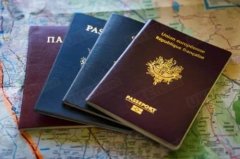 世界上最牛的护照排名 177个国家说走就走