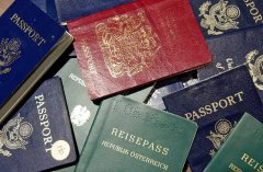 中国护照如何闯世界？出国留学或旅行就知道了