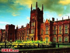 新英伦记：英国大学学习和学位（图）