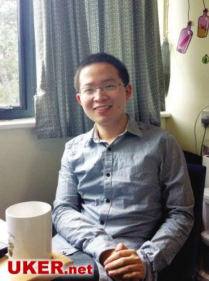 牛津23岁中国博士生成英国皇家天文学会会士