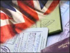 英国留学新签证政陷＂纠结＂ 学子去留两难