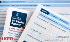 一本在手过境无忧 英边境局发布学生签证手册