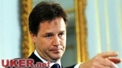 英国副首相为防签证被滥用力推保证金