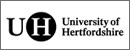 University of Hertfordshire(赫特福德郡大学)