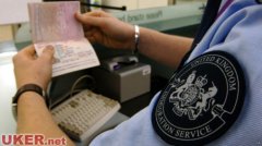 2015第三季度英国签证官方数据 学生签证小幅递减