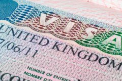 英国签证申请新变化 把签证材料原件现场带回家