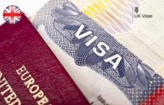 英国驻华使馆辟谣 在华英国签证申请中心仅15个