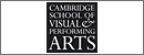 Cambridge School of Visual & performing Arts(剑桥视觉及表演艺术学校)
