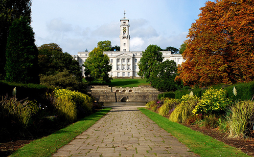 英国诺丁汉大学2012年春季入学申请要求解析
