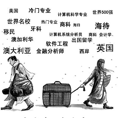 今年36岁的海英，8年前在北京一家知名国际广告公司任财务经理，然而体面的工作环境和诱人的薪水并没有让他安心下来，他一直都在努力寻找更多更好的职业发展道路。