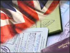 英国国际学生签证