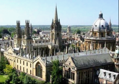盘点：英国名校牛津剑桥“坑爹”的面试题