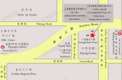 上海英国签证申请中心地址及办公时间一览