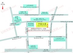 济南英国签证申请中心地址及办公时间一览