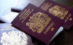 英国签证正确的查询催签方式 打签证中心才没用