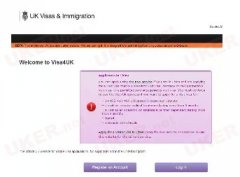 大使馆官方教程 英国签证在线申请流程详解