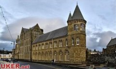 盘点英国威尔士最美的三所大学