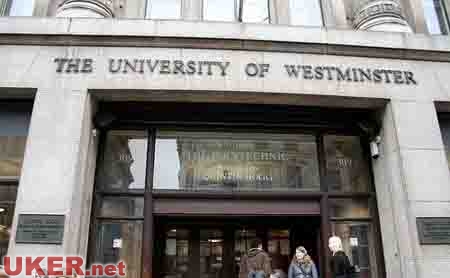 威斯敏斯特大学1月入学申请仍在开放中