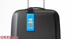 英国航空推出电子袋标签 为行李托运减压