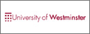 University of Westminster(威斯敏斯特大学)