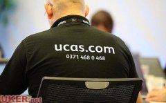 英国留学末班车 UCAS教你继续申请